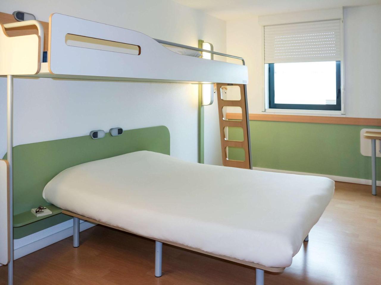 Ibis Budget - A61 2* Castelnaudary